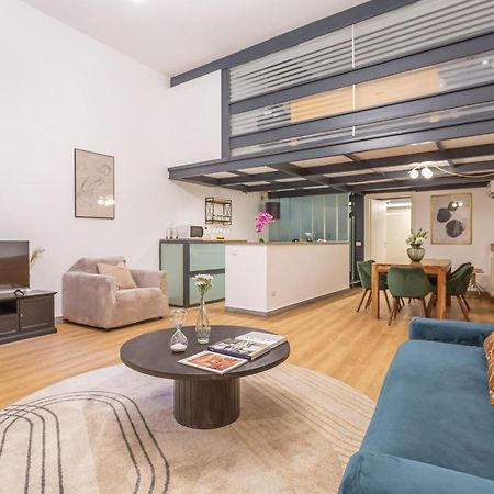 Daplace - Adele Apartment Рим Екстер'єр фото