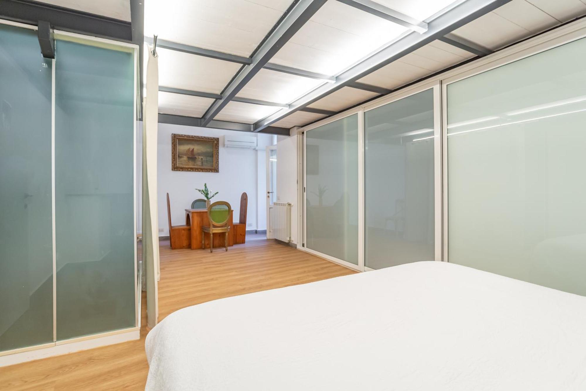 Daplace - Adele Apartment Рим Екстер'єр фото