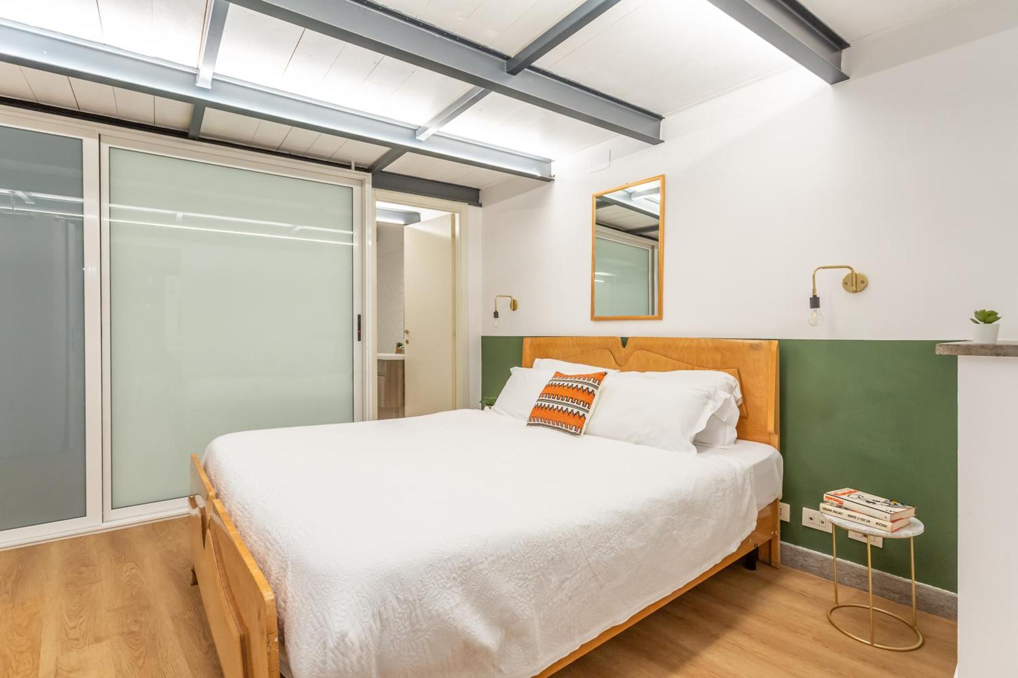 Daplace - Adele Apartment Рим Екстер'єр фото