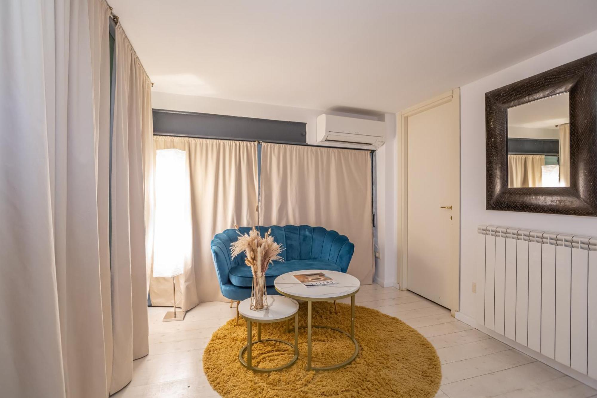 Daplace - Adele Apartment Рим Екстер'єр фото