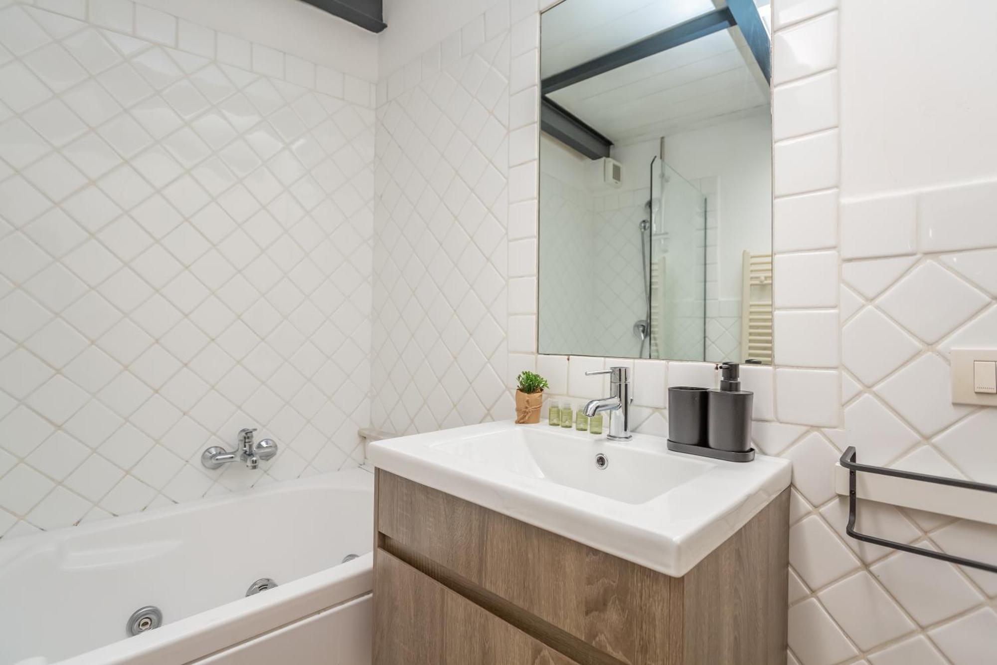 Daplace - Adele Apartment Рим Екстер'єр фото