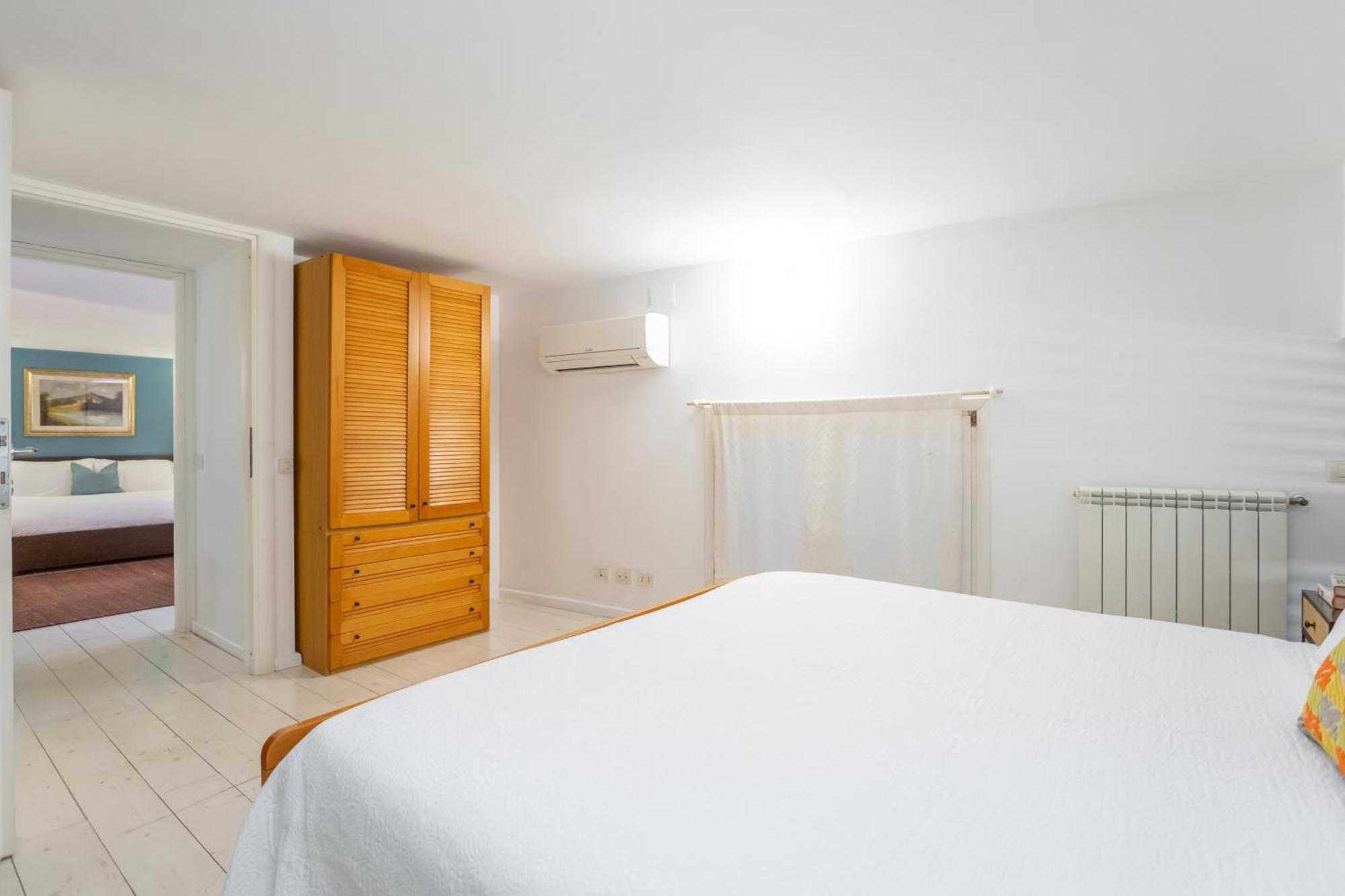 Daplace - Adele Apartment Рим Екстер'єр фото