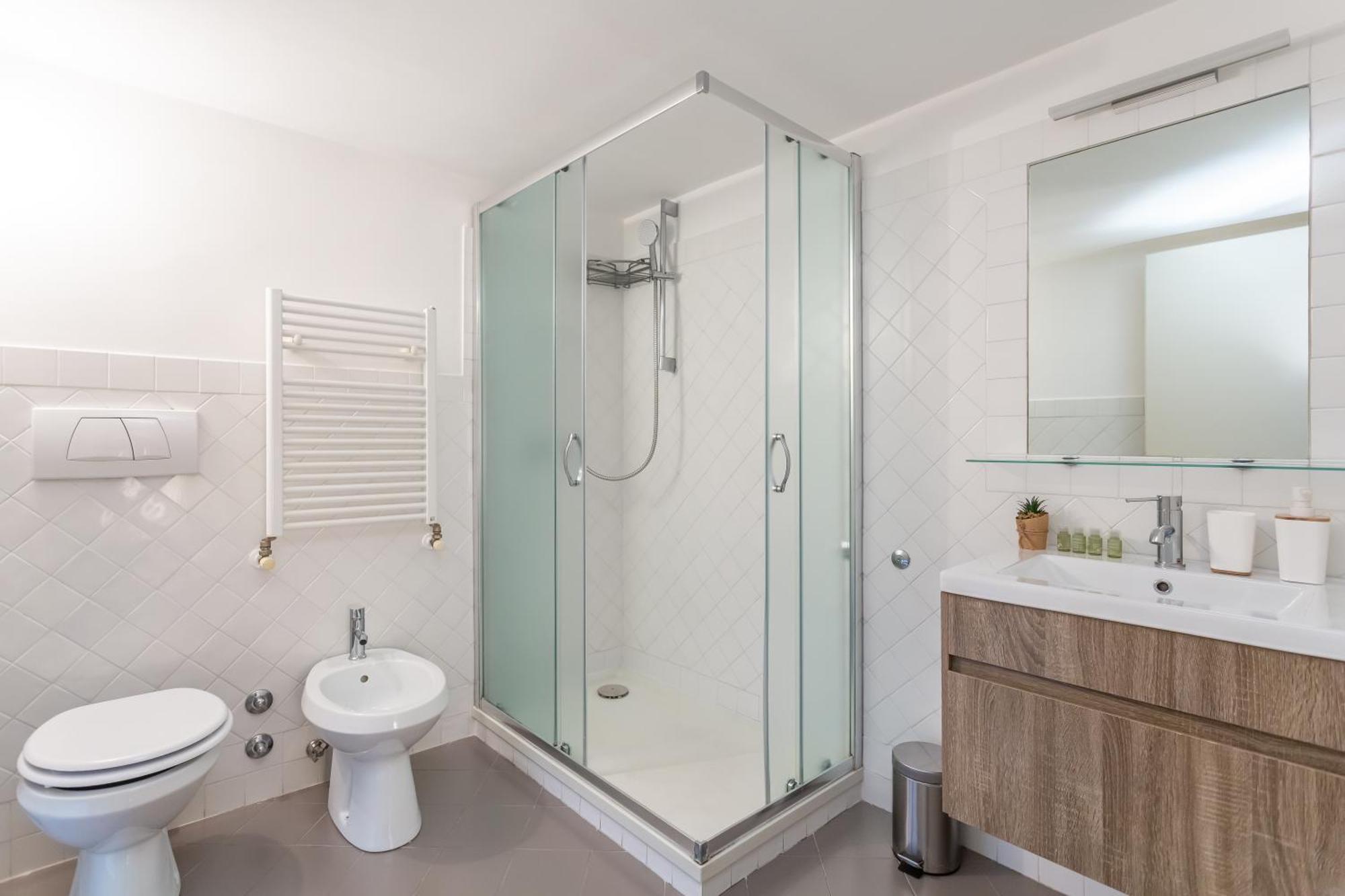 Daplace - Adele Apartment Рим Екстер'єр фото