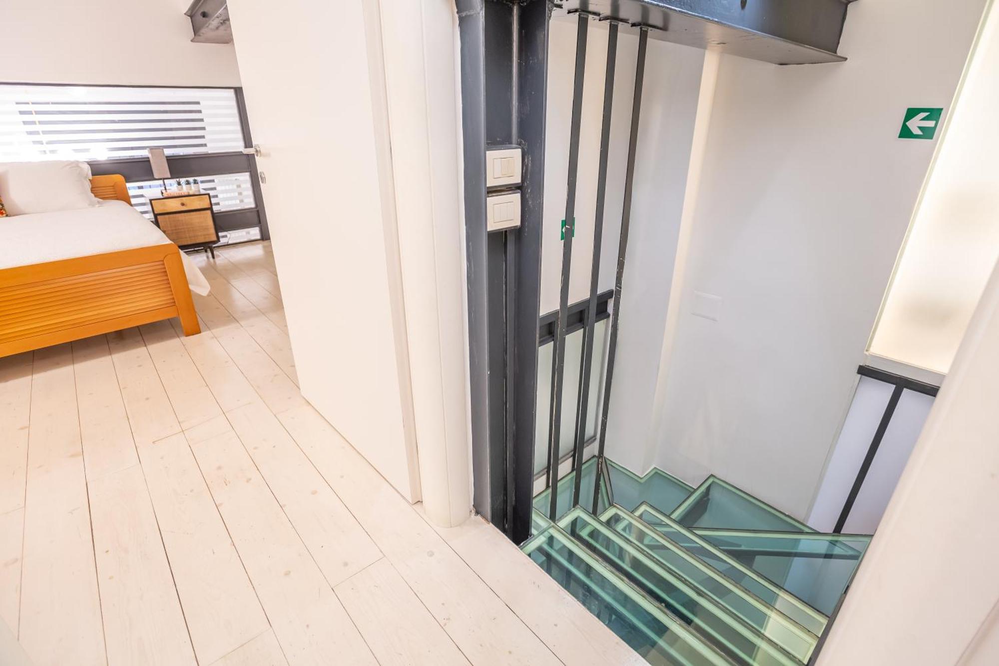 Daplace - Adele Apartment Рим Екстер'єр фото