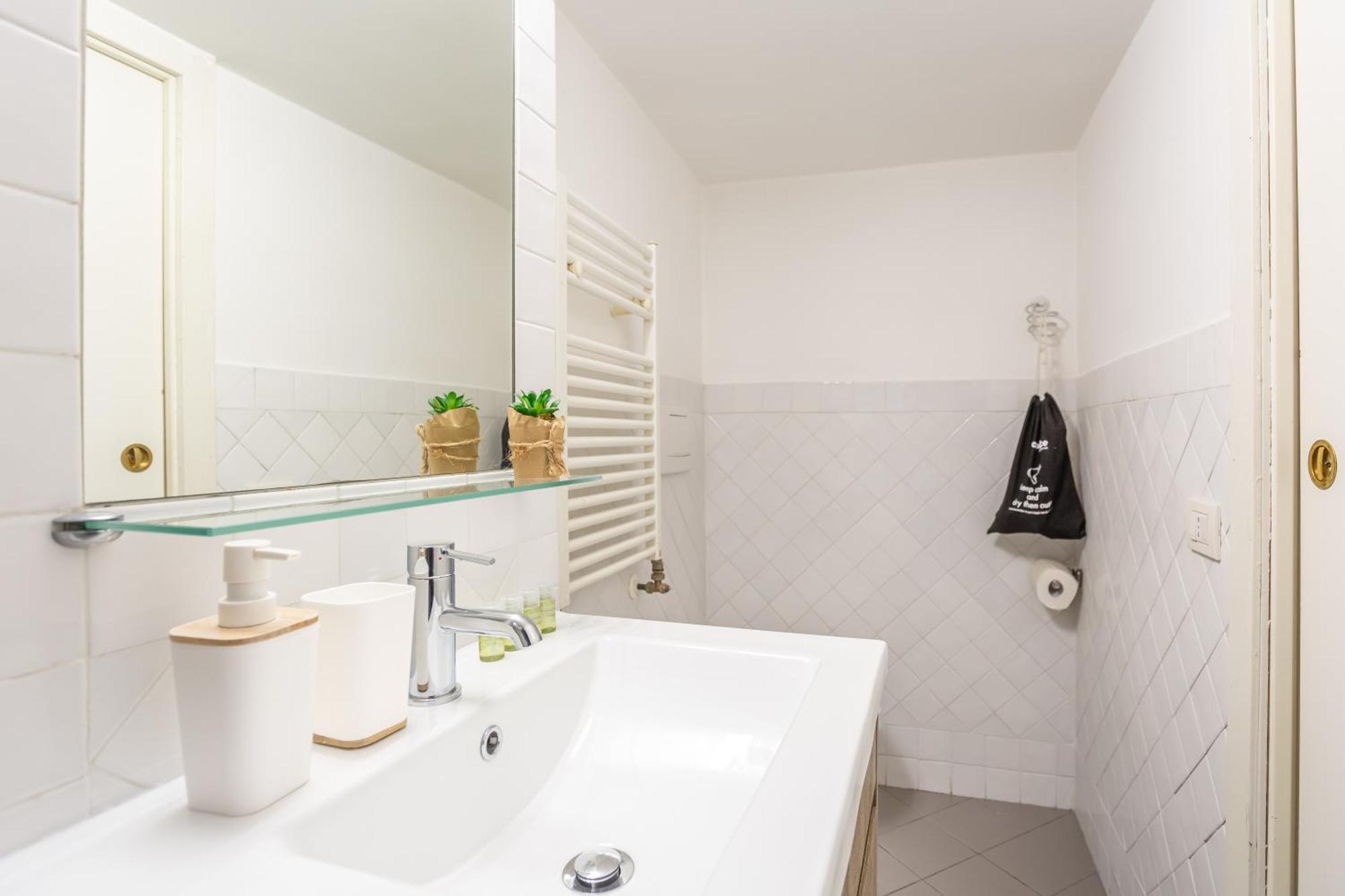 Daplace - Adele Apartment Рим Екстер'єр фото