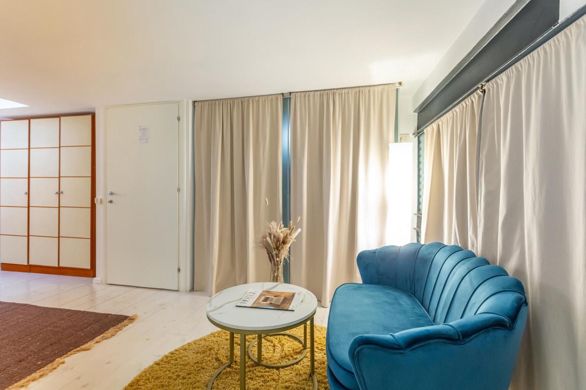 Daplace - Adele Apartment Рим Екстер'єр фото
