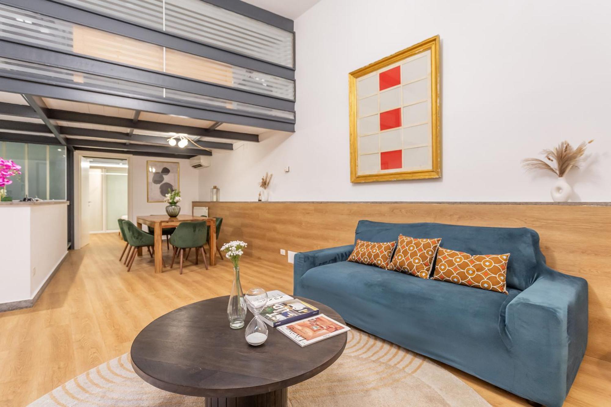 Daplace - Adele Apartment Рим Екстер'єр фото