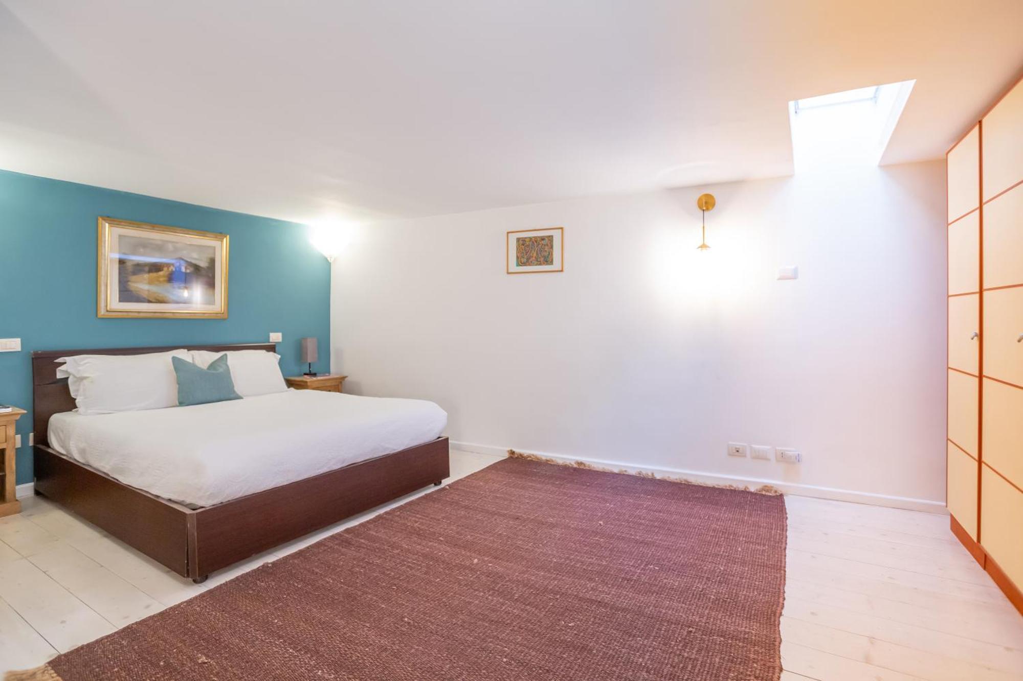 Daplace - Adele Apartment Рим Екстер'єр фото